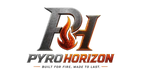 Pyro Horizon - Home